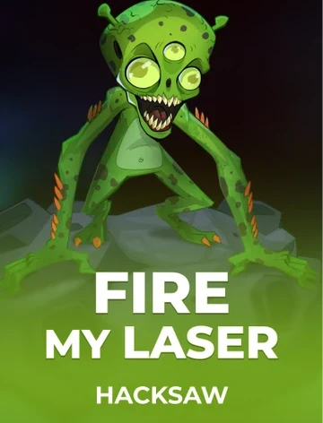 Fire my Laser