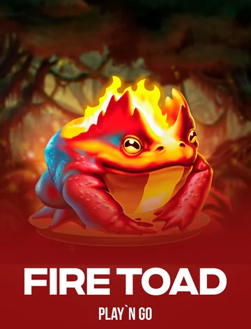 Fire Toad
