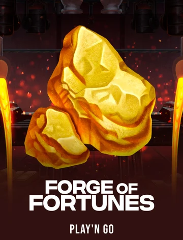 Forge of Fortunes