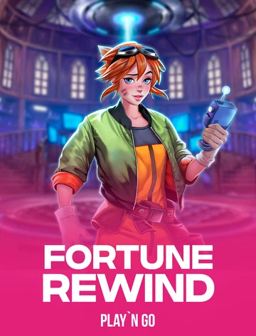 Fortune Rewind