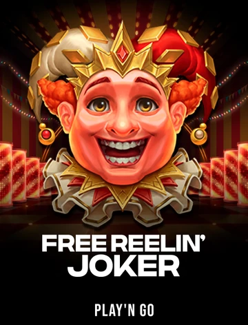 Free Reelin' Joker