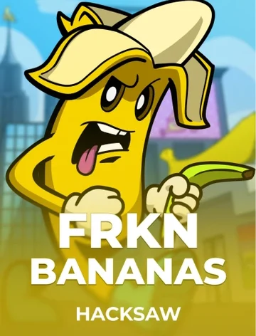 FRKN Bananas