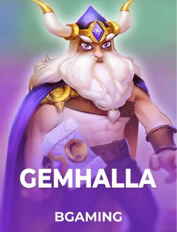 Gemhalla