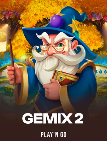 Gemix 2