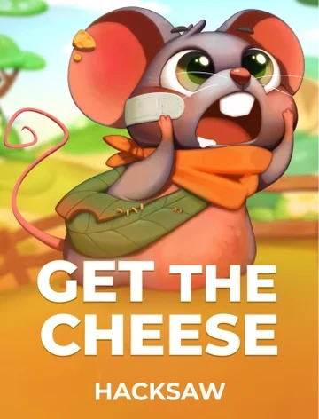 Get the CHEESE