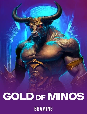 Gold Of Minos