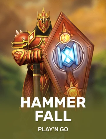 HammerFall