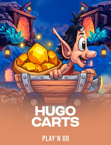 Hugo Carts