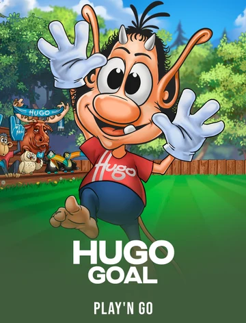 Hugo Goal