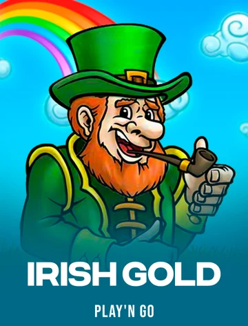 Irish Gold