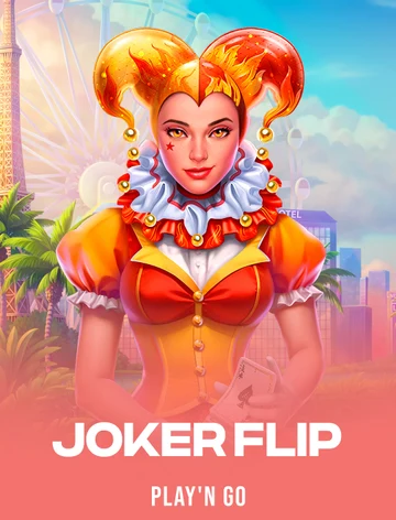 Joker Flip