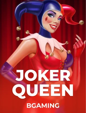 Joker Queen