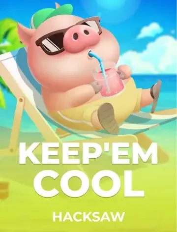 Keep 'Em Cool