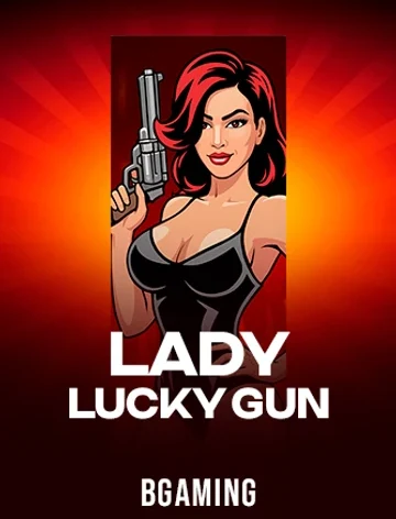 Lady Lucky Gun