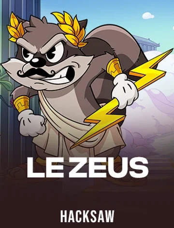 Le Zeus