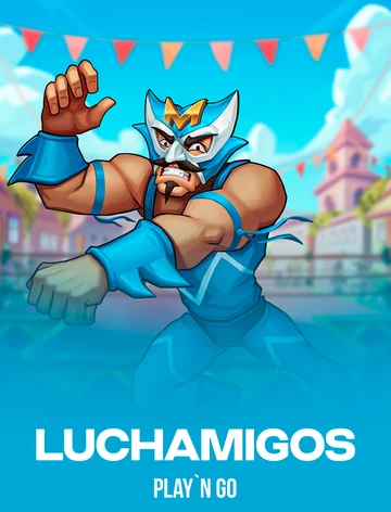 Luchamigos