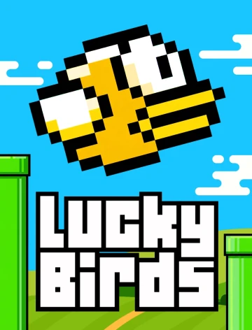 Lucky Birds