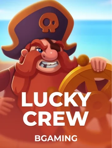 Lucky Crew