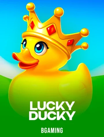 Lucky Ducky