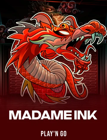 Madame Ink