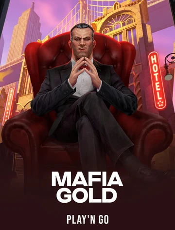 Mafia Gold