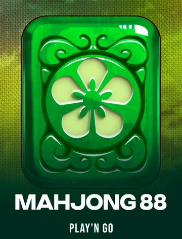 Mahjong 88