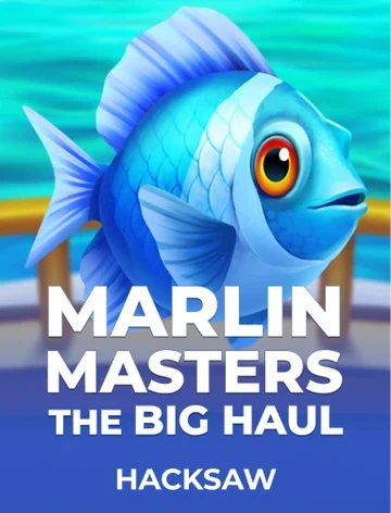 Marlin Masters: The Big Haul