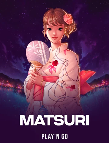 Matsuri