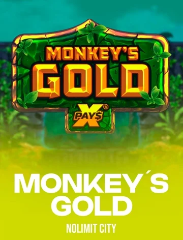 Monkey's Gold xPays