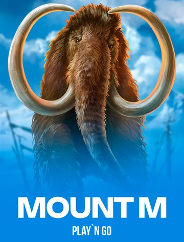 Mount M
