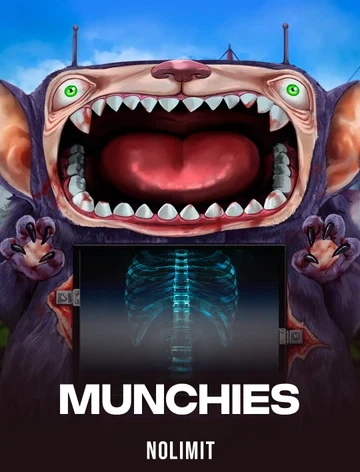 Munchies