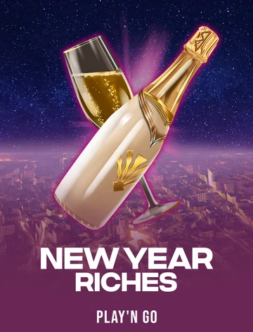 New Year Riches