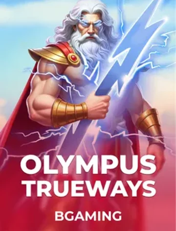 Olympus TRUEWAYS