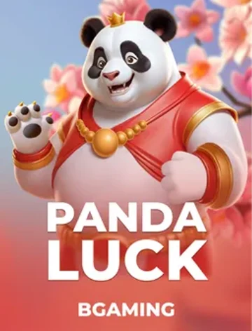 Panda Luck