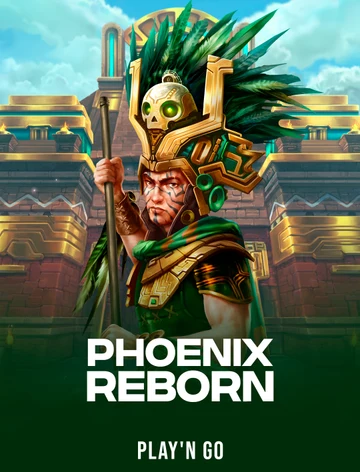 Phoenix Reborn