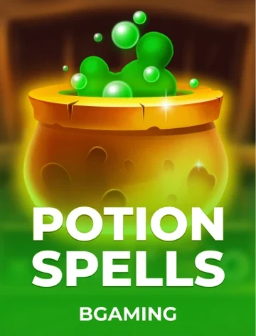 Potion Spells