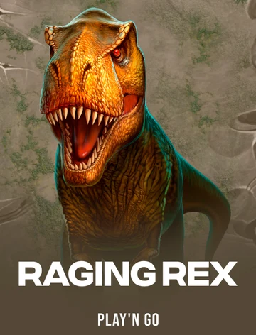 Raging Rex