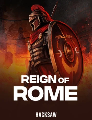Reign of Rome