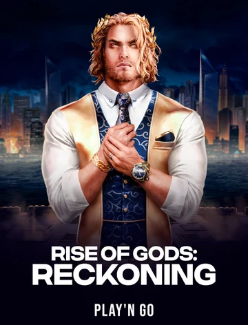 Rise of Gods: Reckoning