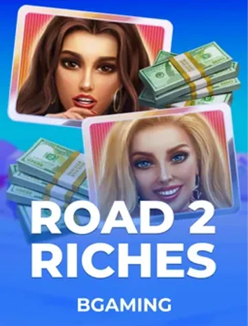 Road 2 Riches