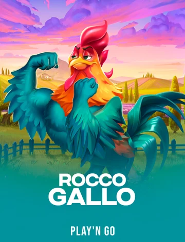 Rocco Gallo