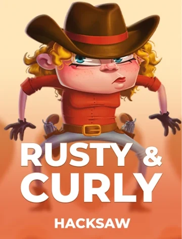 Rusty and Curly