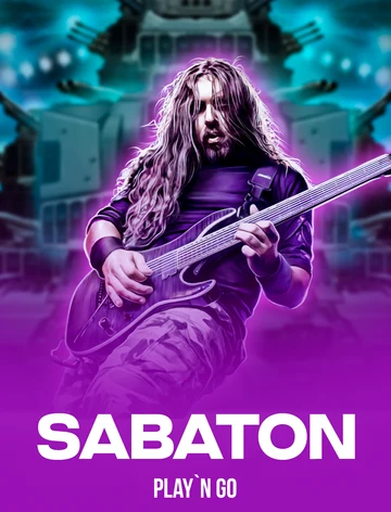 Sabaton