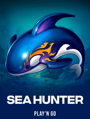 Sea Hunter