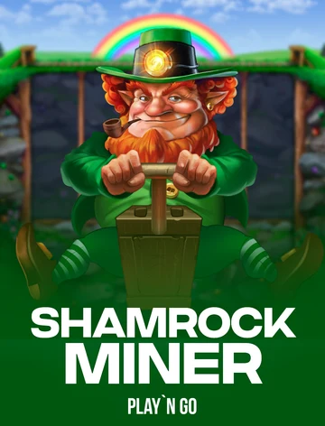 Shamrock Miner