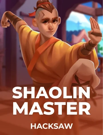 Shaolin Master
