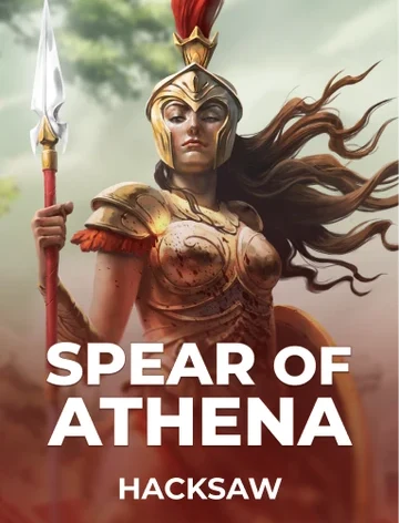 Spear of Athena