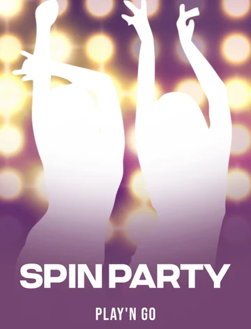 Spin Party