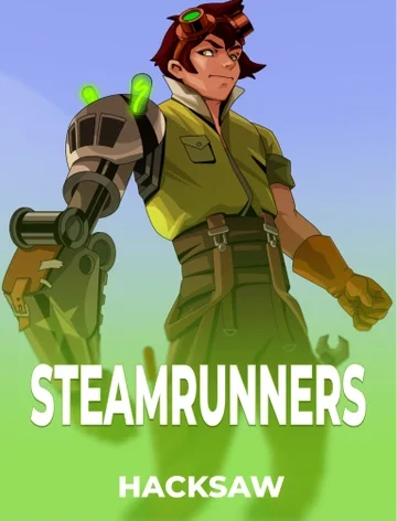 Steamrunners