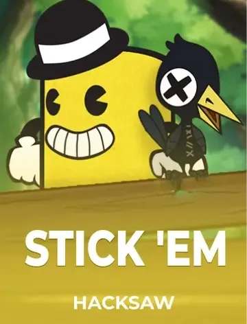 Stick 'Em